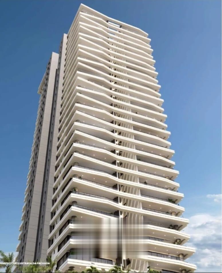 Apartamento Alto Padrão